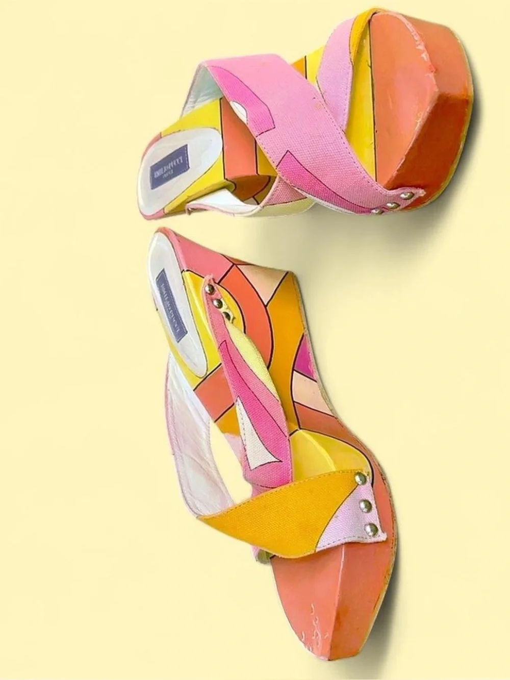 Emilio Pucci emilio pucci